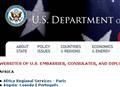 ambasade romania!!! ambasada statelor unite pentru cetatenii americani, informatii pentru cetatenii Administrator