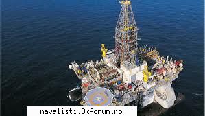 Imagini cu diferite platforme petroliere de diferite feluri. - Platforma petro - DESPRE PLATFORMELE PETROLIERE