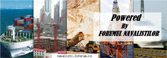 Oil&Gas and Offshore Engineers - CANDIDATUL IDEAL: Offshore - LOCURI DE MUNCA DIN TARA SI STRAINATATE