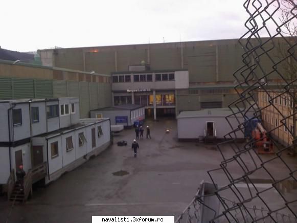 :nod: puteti vedea citeva poze din santierul  leirvik a.s. norvegia poze din norvegia