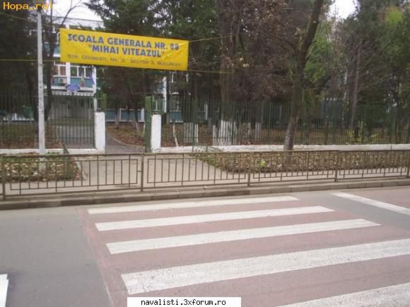sa traversam strada poze haioase.