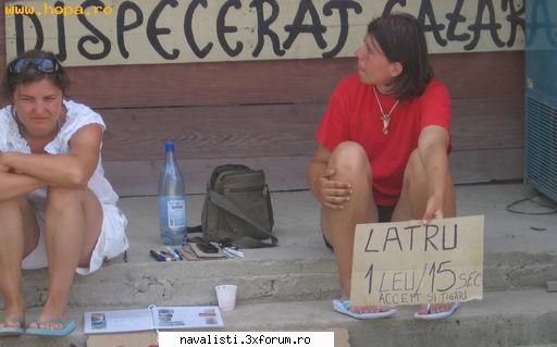 ce nu face omul pentru bani !! poze haioase.