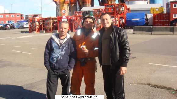 norvegia platforma "songa delta" - denitzotul - DESPRE PLATFORMELE PETROLIERE