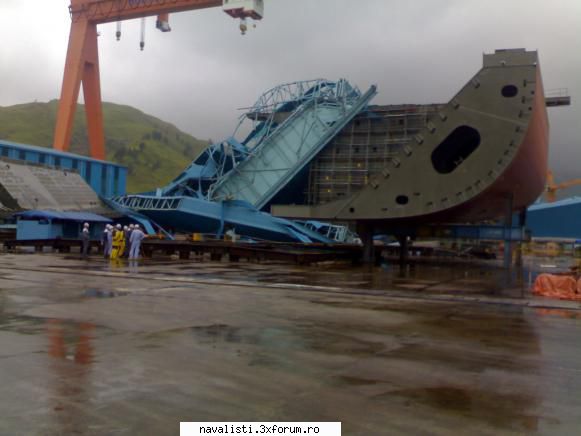 shelter daramat de taifun poze taifun santier naval filipine hanjin