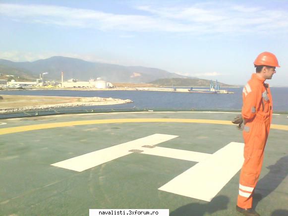 asta-i heliportul reparatii platforma fortuna